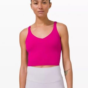 Lululemon Align Tank